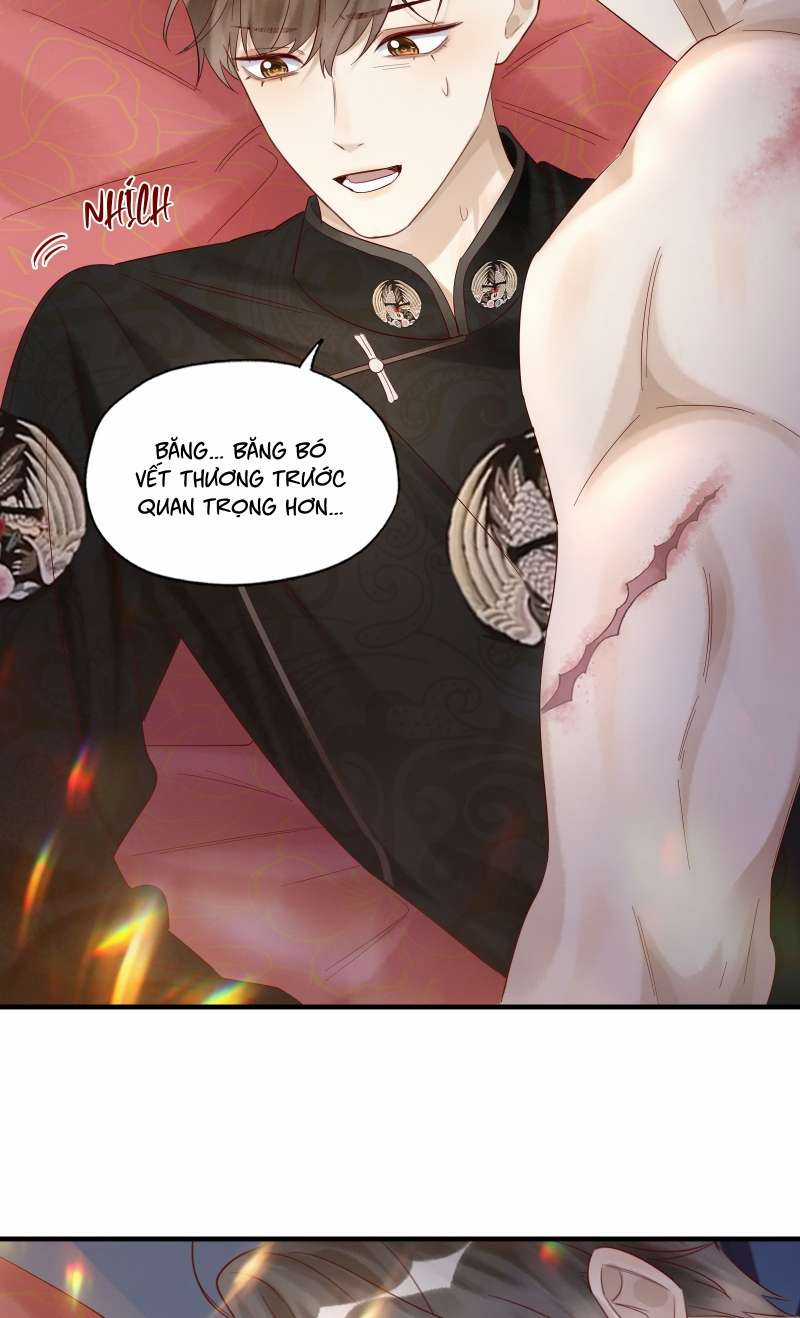 Diễn Giả Làm Thật - Chapter 44 - Trang 7