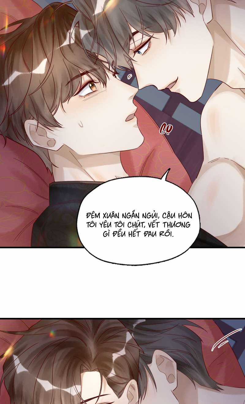 Diễn Giả Làm Thật - Chapter 44 - Trang 8