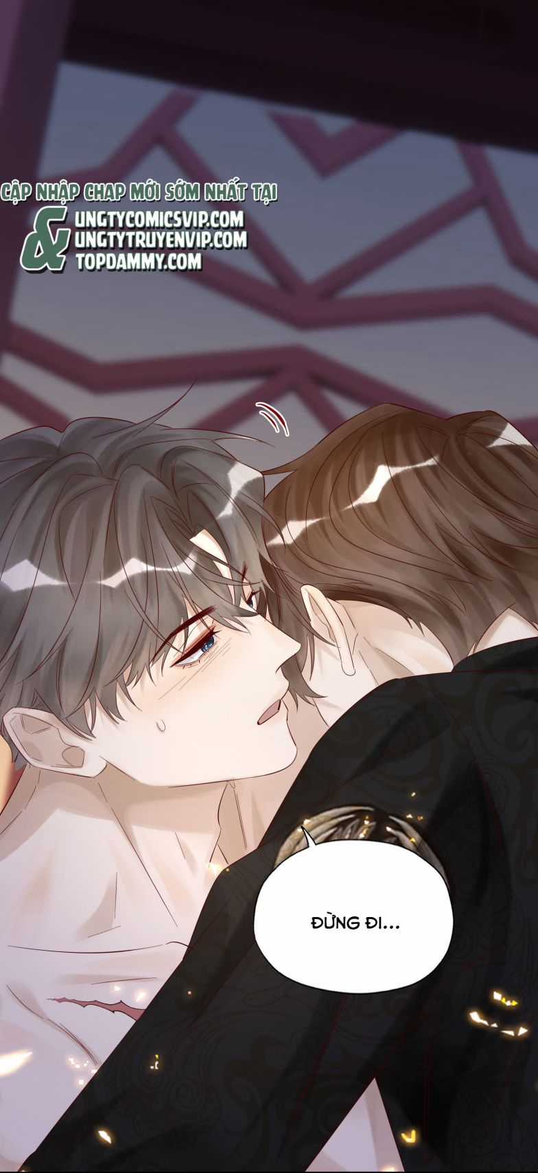 Diễn Giả Làm Thật - Chapter 45 - Trang 2