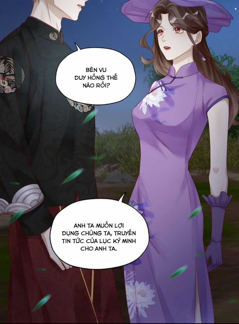 Diễn Giả Làm Thật - Chapter 45 - Trang 12