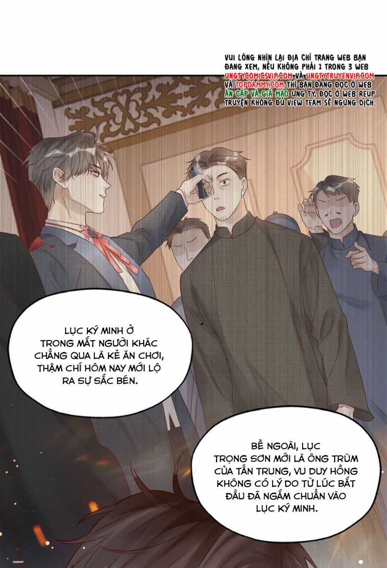 Diễn Giả Làm Thật - Chapter 45 - Trang 14