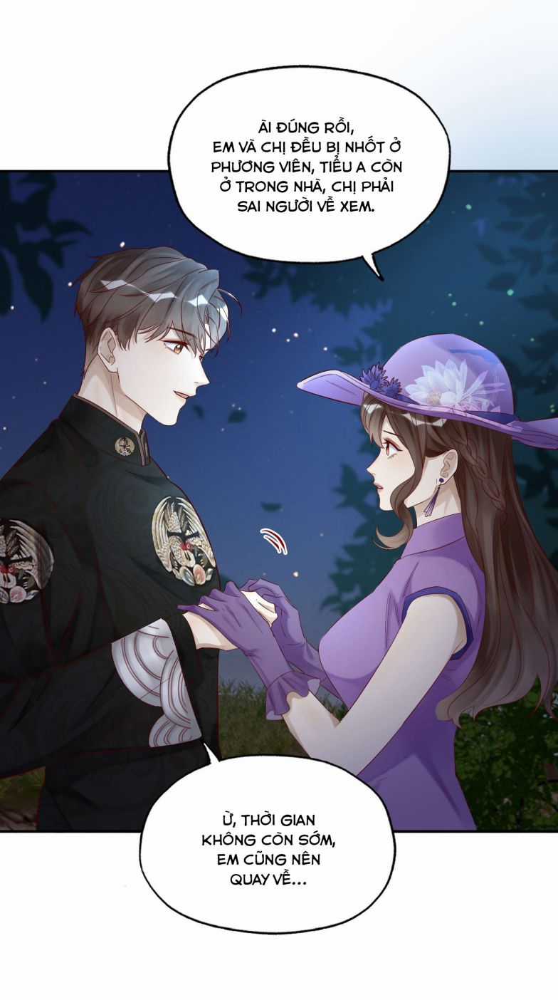 Diễn Giả Làm Thật - Chapter 45 - Trang 17