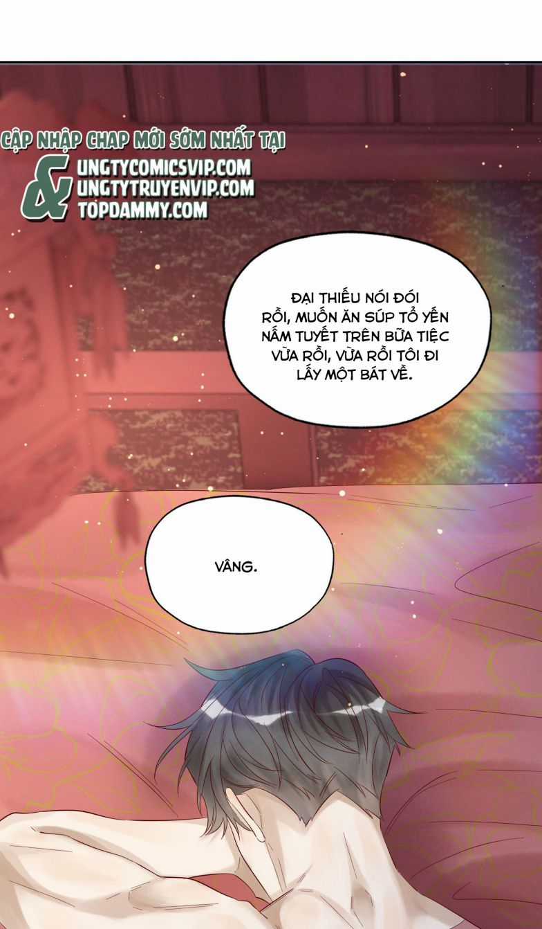 Diễn Giả Làm Thật - Chapter 45 - Trang 18