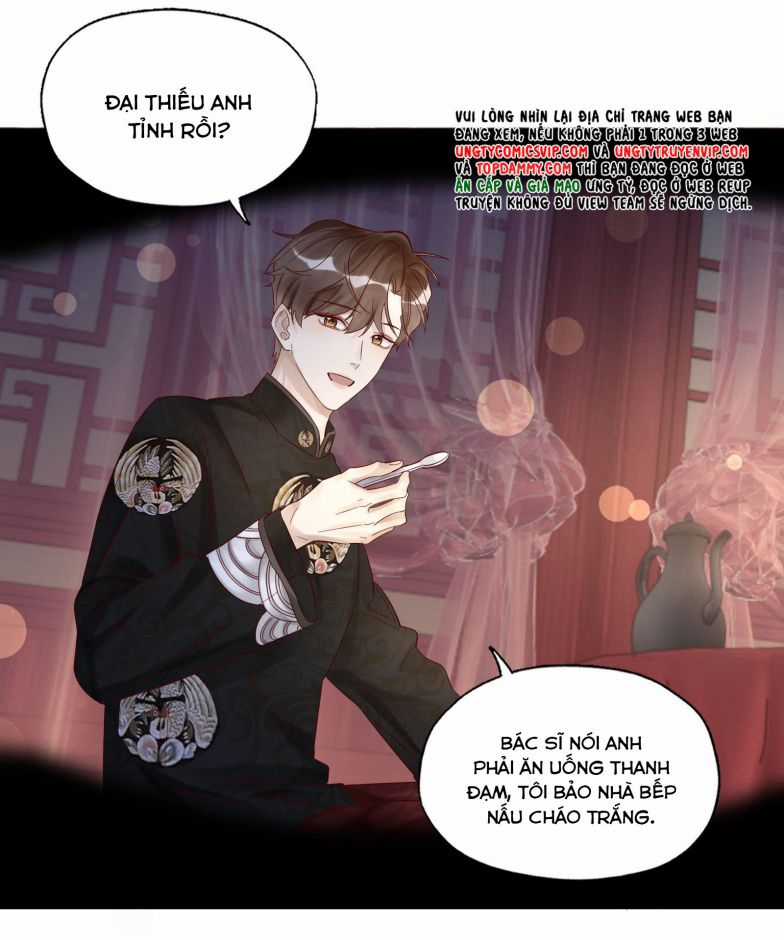 Diễn Giả Làm Thật - Chapter 45 - Trang 21