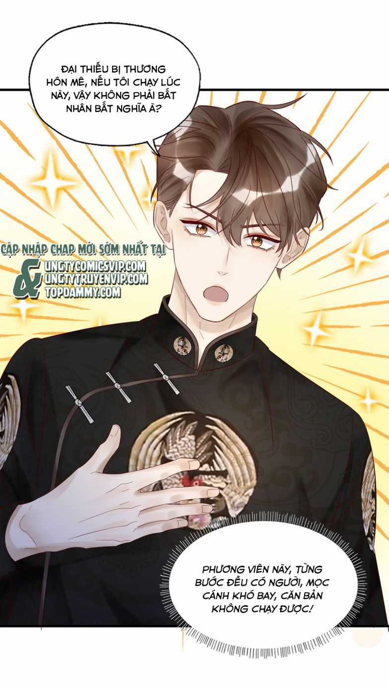 Diễn Giả Làm Thật - Chapter 45 - Trang 23