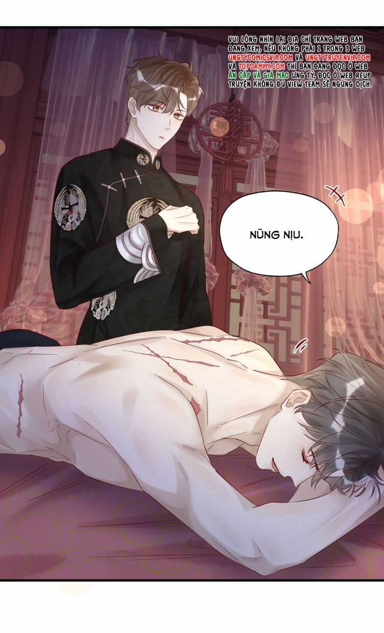 Diễn Giả Làm Thật - Chapter 45 - Trang 24