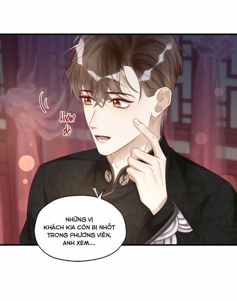 Diễn Giả Làm Thật - Chapter 45 - Trang 25