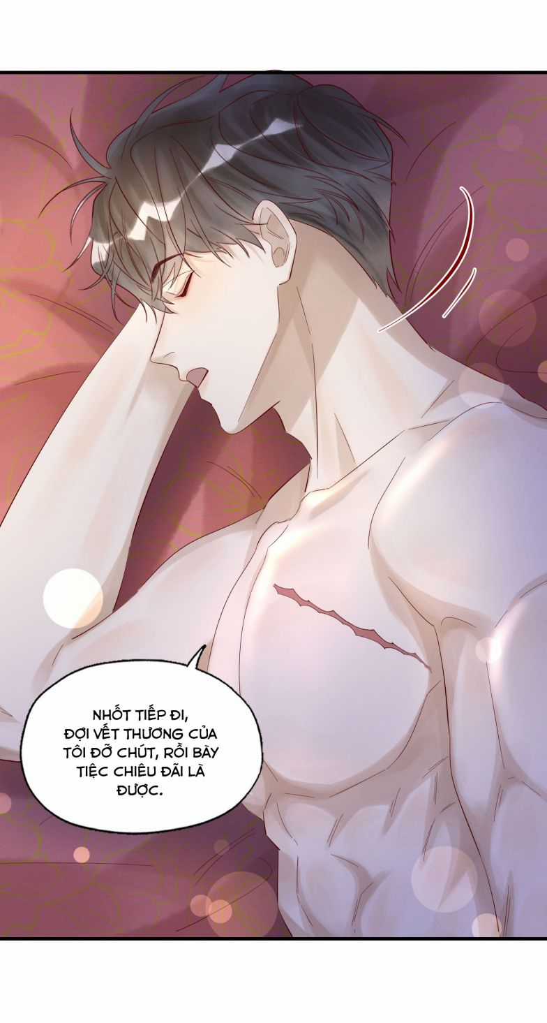 Diễn Giả Làm Thật - Chapter 45 - Trang 26