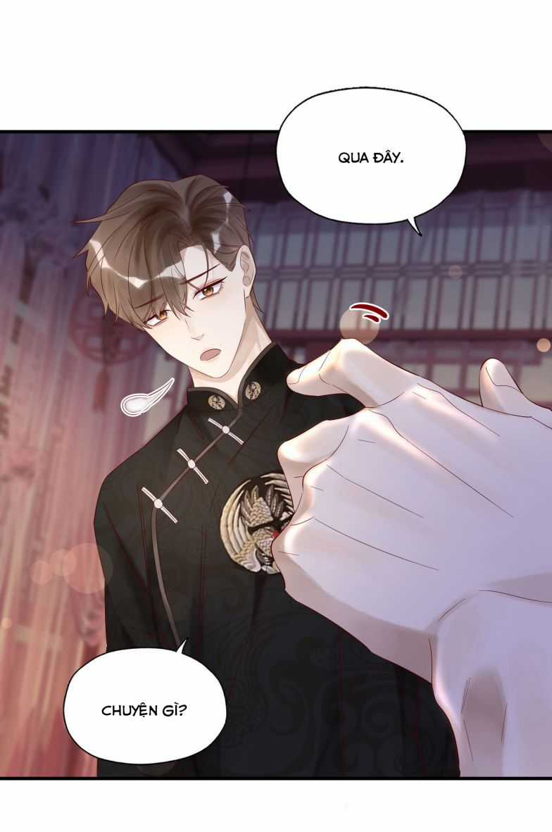 Diễn Giả Làm Thật - Chapter 45 - Trang 27
