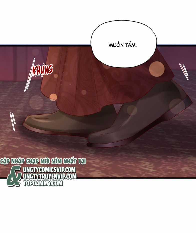 Diễn Giả Làm Thật - Chapter 45 - Trang 28