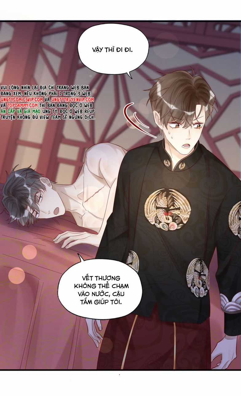 Diễn Giả Làm Thật - Chapter 45 - Trang 29