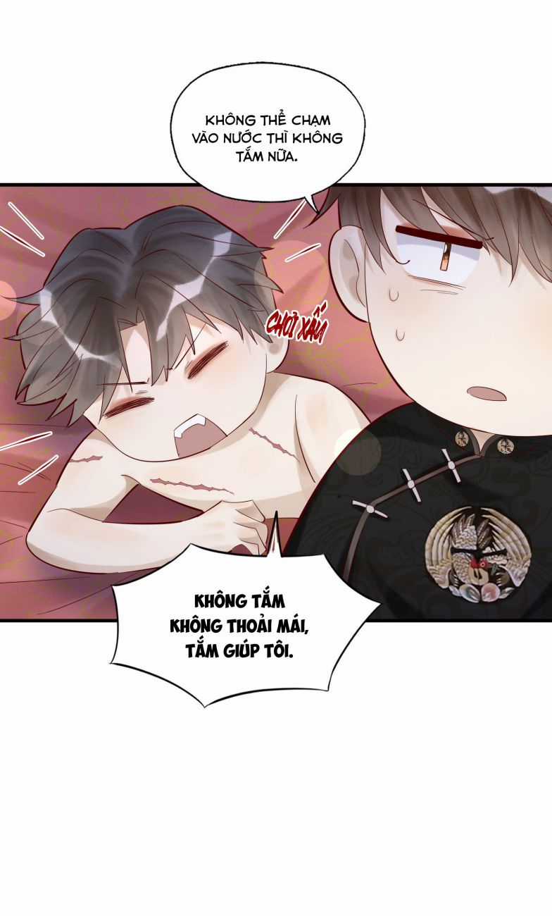 Diễn Giả Làm Thật - Chapter 45 - Trang 30