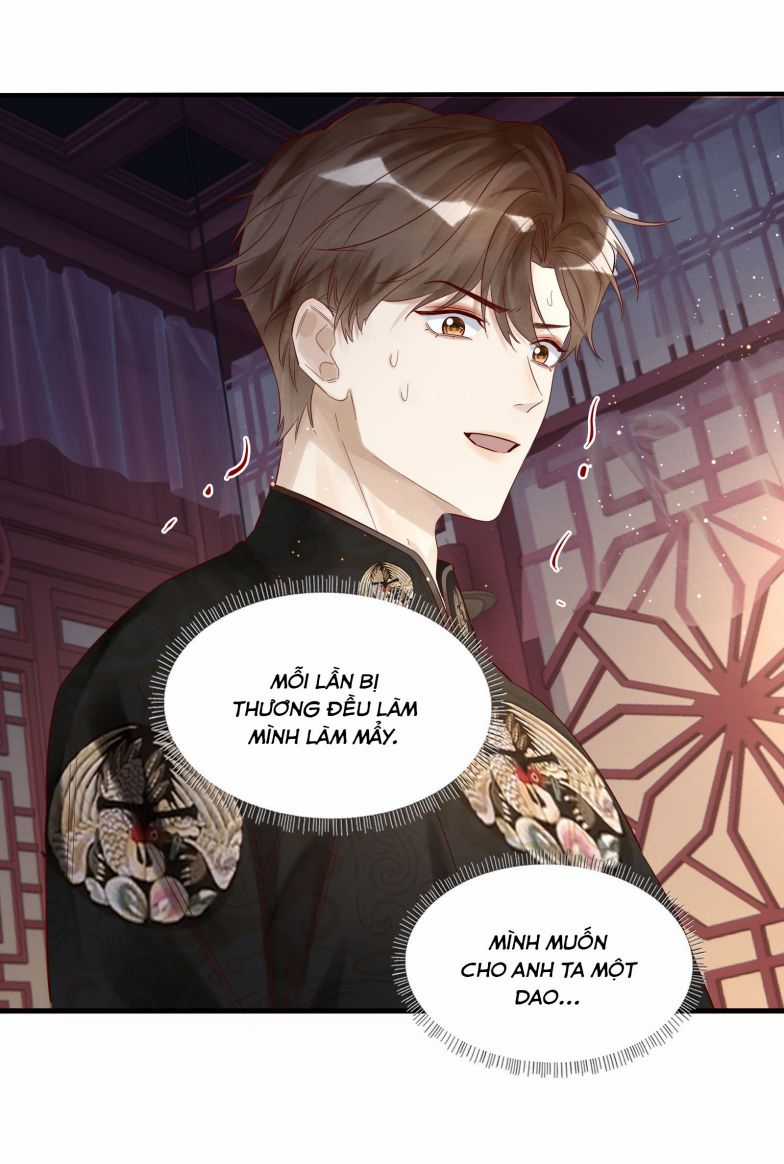 Diễn Giả Làm Thật - Chapter 45 - Trang 31