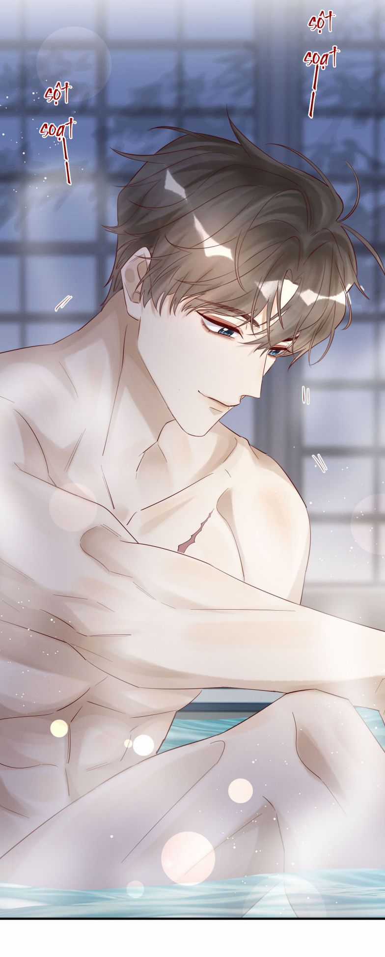 Diễn Giả Làm Thật - Chapter 45 - Trang 34