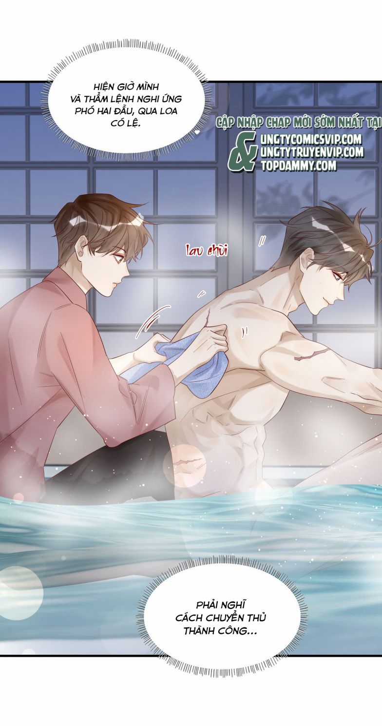 Diễn Giả Làm Thật - Chapter 45 - Trang 35