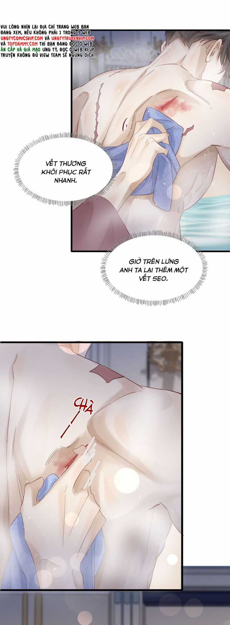 Diễn Giả Làm Thật - Chapter 45 - Trang 36