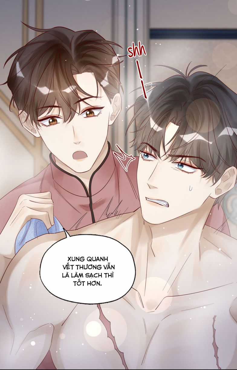 Diễn Giả Làm Thật - Chapter 45 - Trang 37