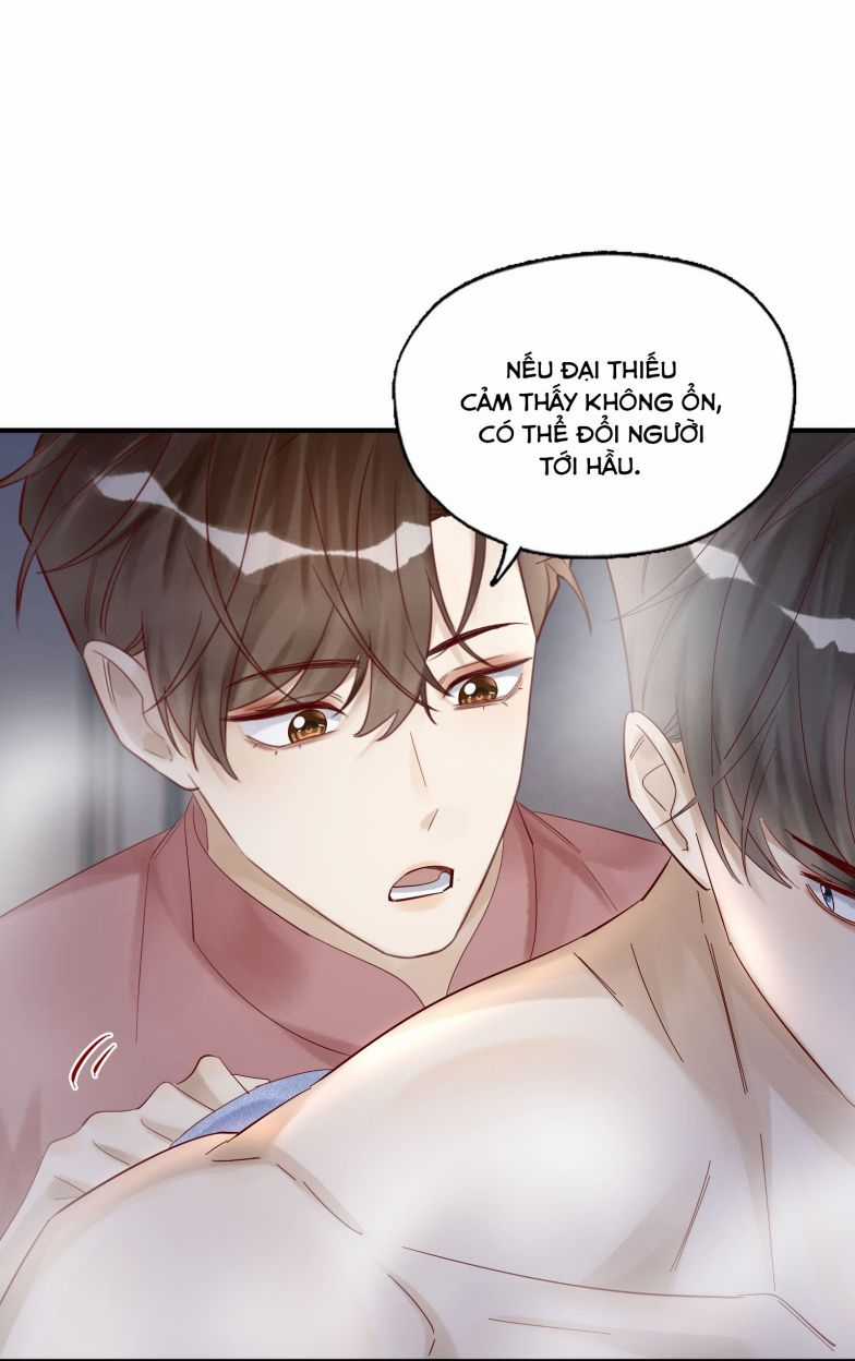 Diễn Giả Làm Thật - Chapter 45 - Trang 39