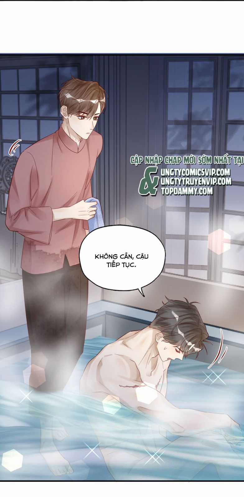Diễn Giả Làm Thật - Chapter 45 - Trang 40