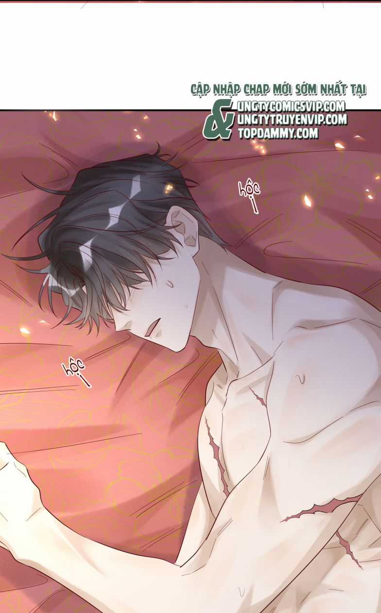 Diễn Giả Làm Thật - Chapter 45 - Trang 5