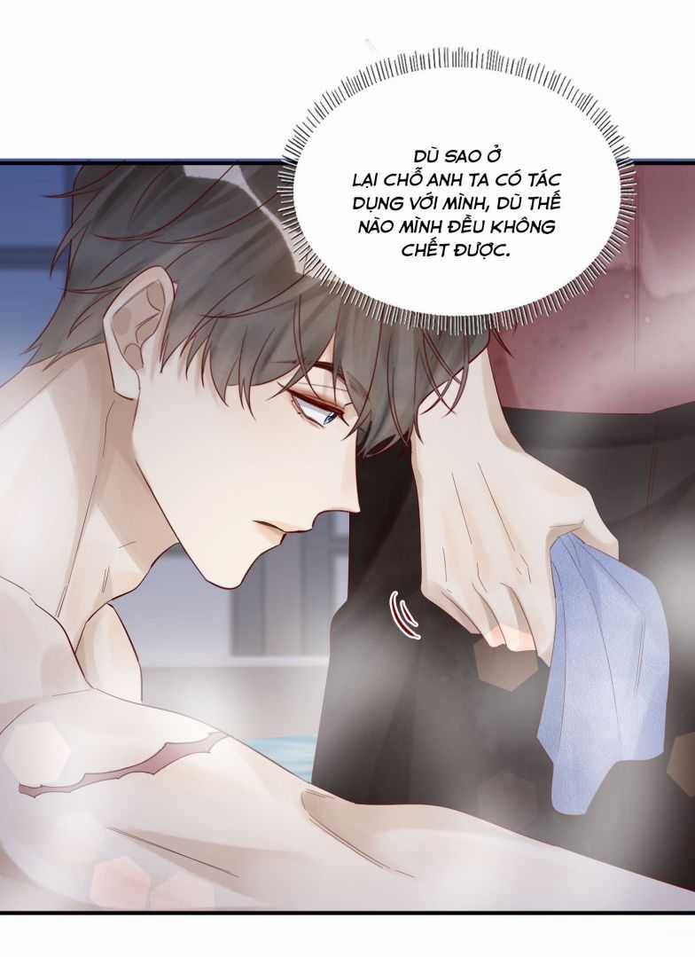 Diễn Giả Làm Thật - Chapter 45 - Trang 41