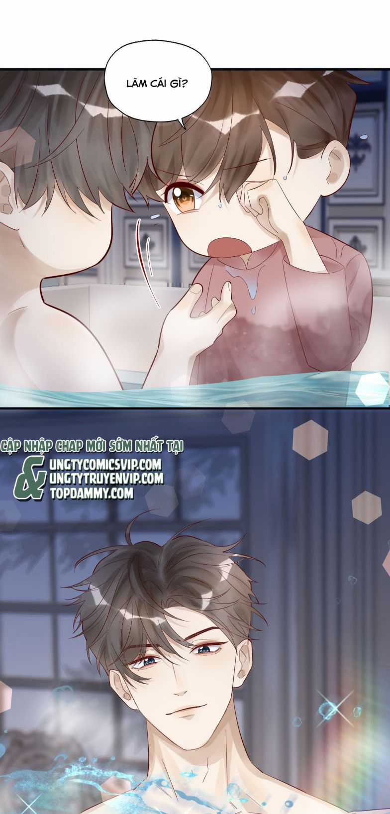 Diễn Giả Làm Thật - Chapter 45 - Trang 44