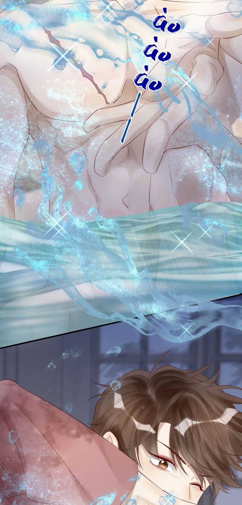 Diễn Giả Làm Thật - Chapter 45 - Trang 45