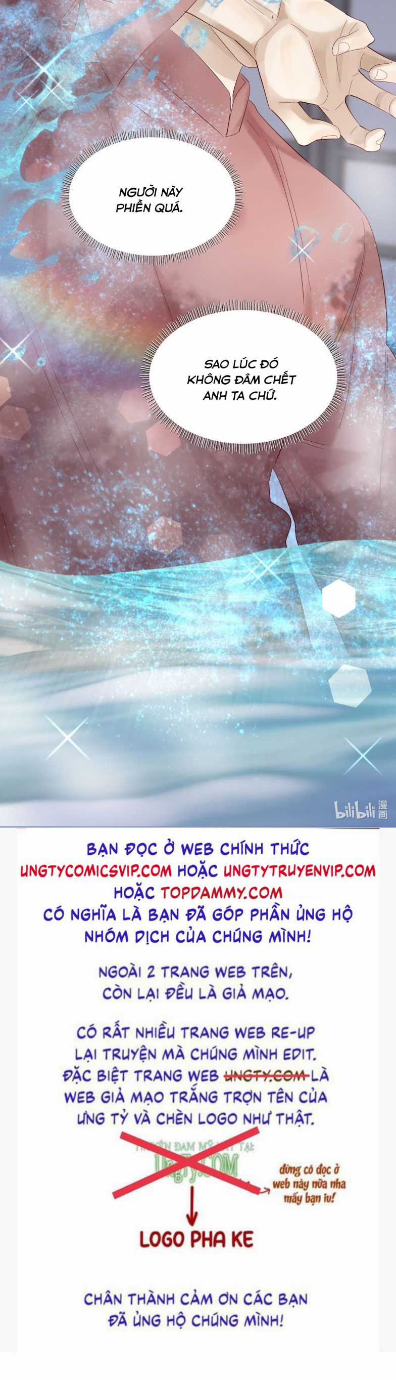 Diễn Giả Làm Thật - Chapter 45 - Trang 46