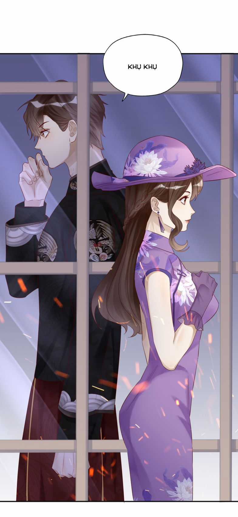 Diễn Giả Làm Thật - Chapter 45 - Trang 9