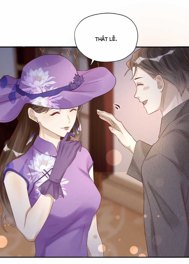 Diễn Giả Làm Thật - Chapter 45 - Trang 10