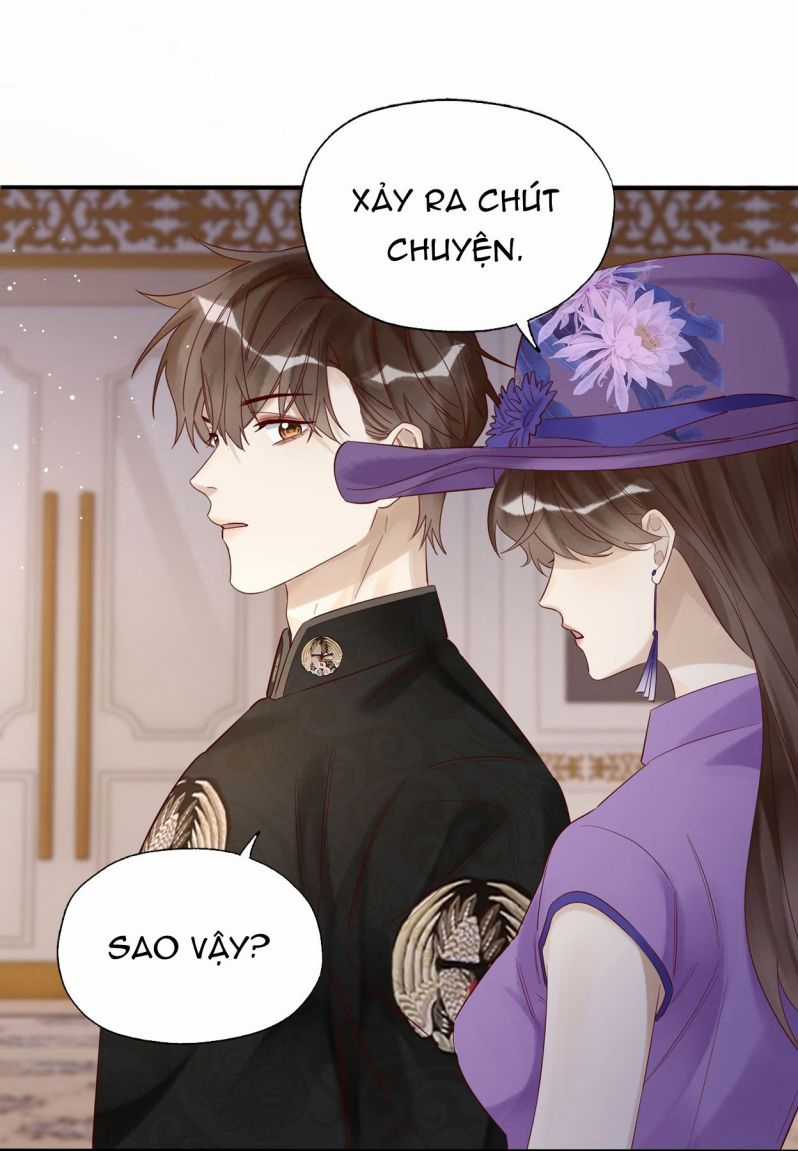 Diễn Giả Làm Thật - Chapter 46 - Trang 11