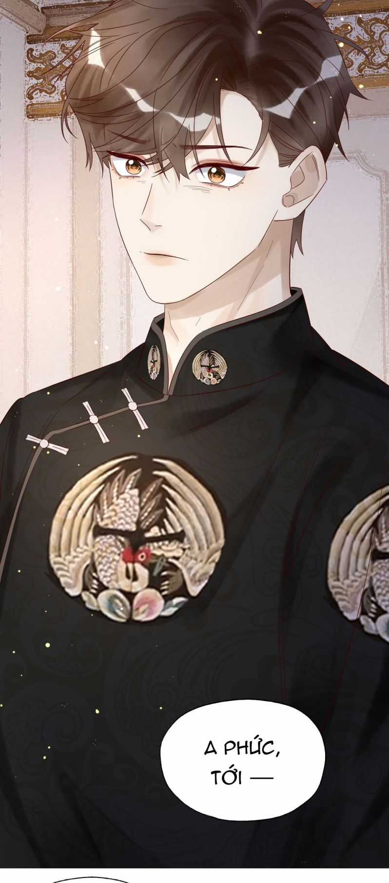 Diễn Giả Làm Thật - Chapter 46 - Trang 13