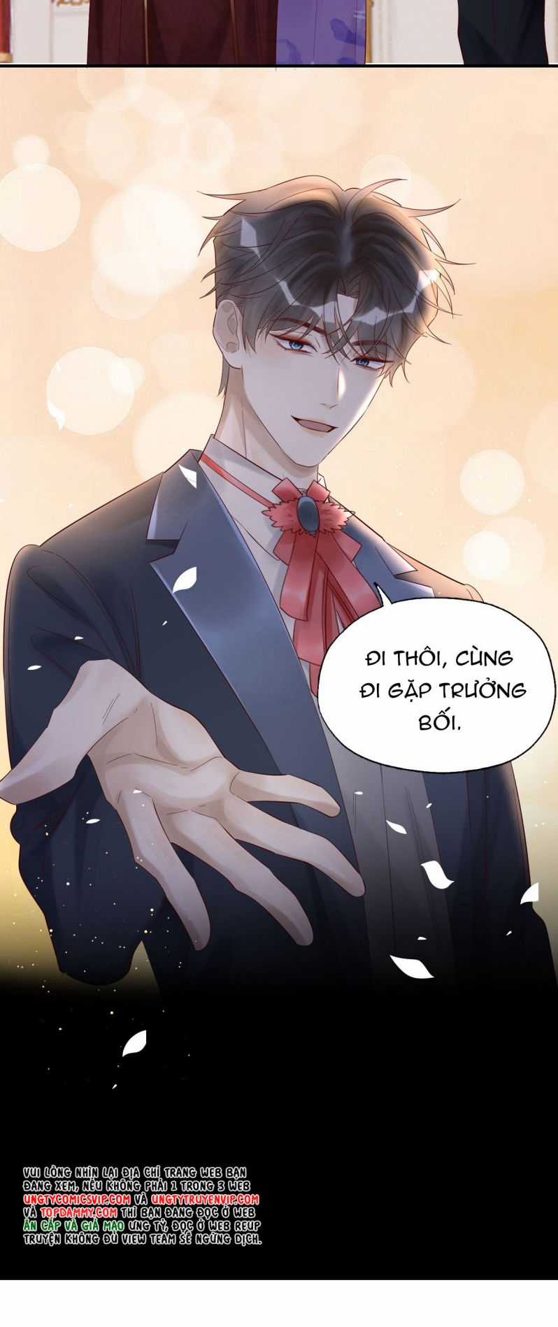 Diễn Giả Làm Thật - Chapter 46 - Trang 15