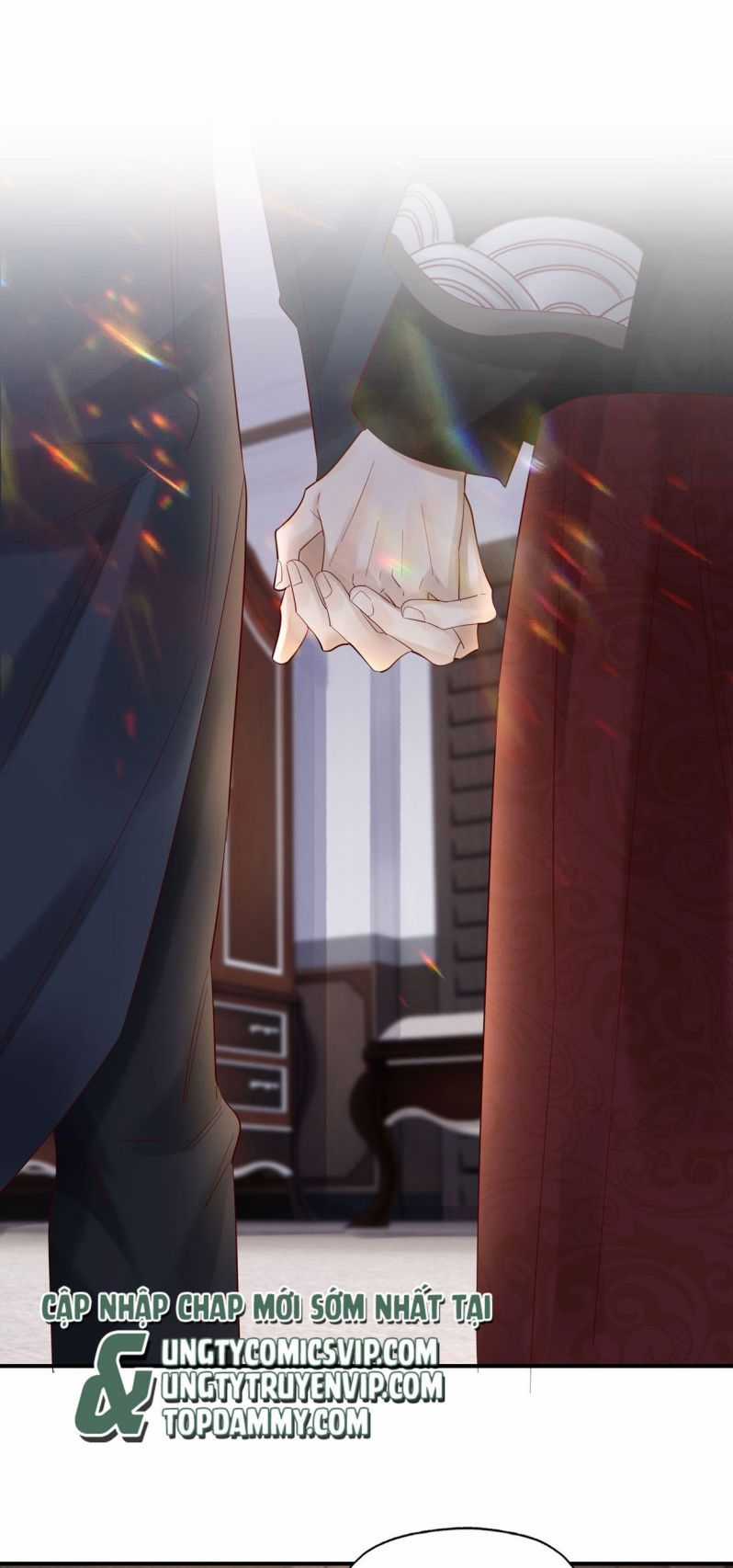 Diễn Giả Làm Thật - Chapter 46 - Trang 17