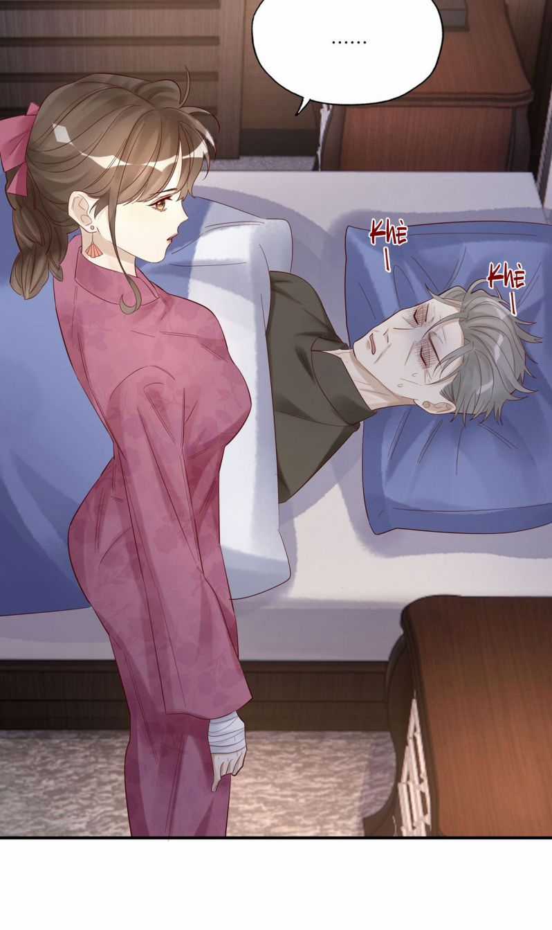 Diễn Giả Làm Thật - Chapter 46 - Trang 18