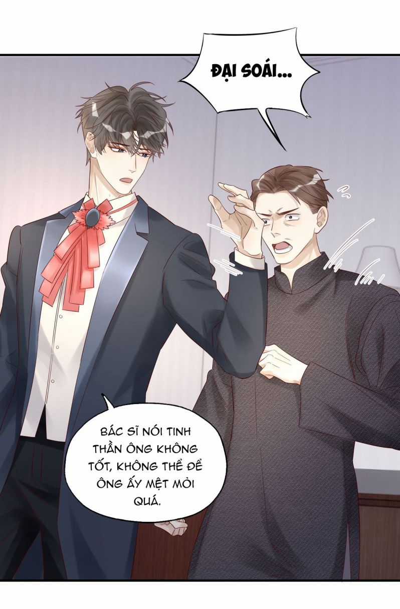 Diễn Giả Làm Thật - Chapter 46 - Trang 21