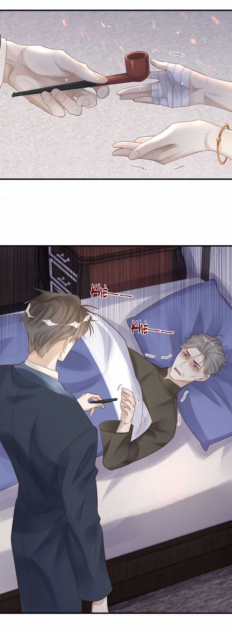 Diễn Giả Làm Thật - Chapter 46 - Trang 25