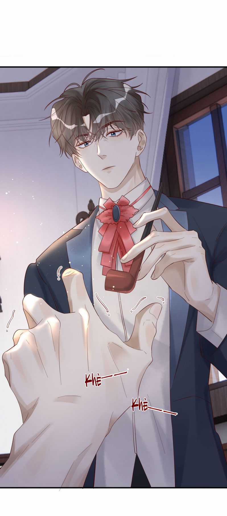 Diễn Giả Làm Thật - Chapter 46 - Trang 26