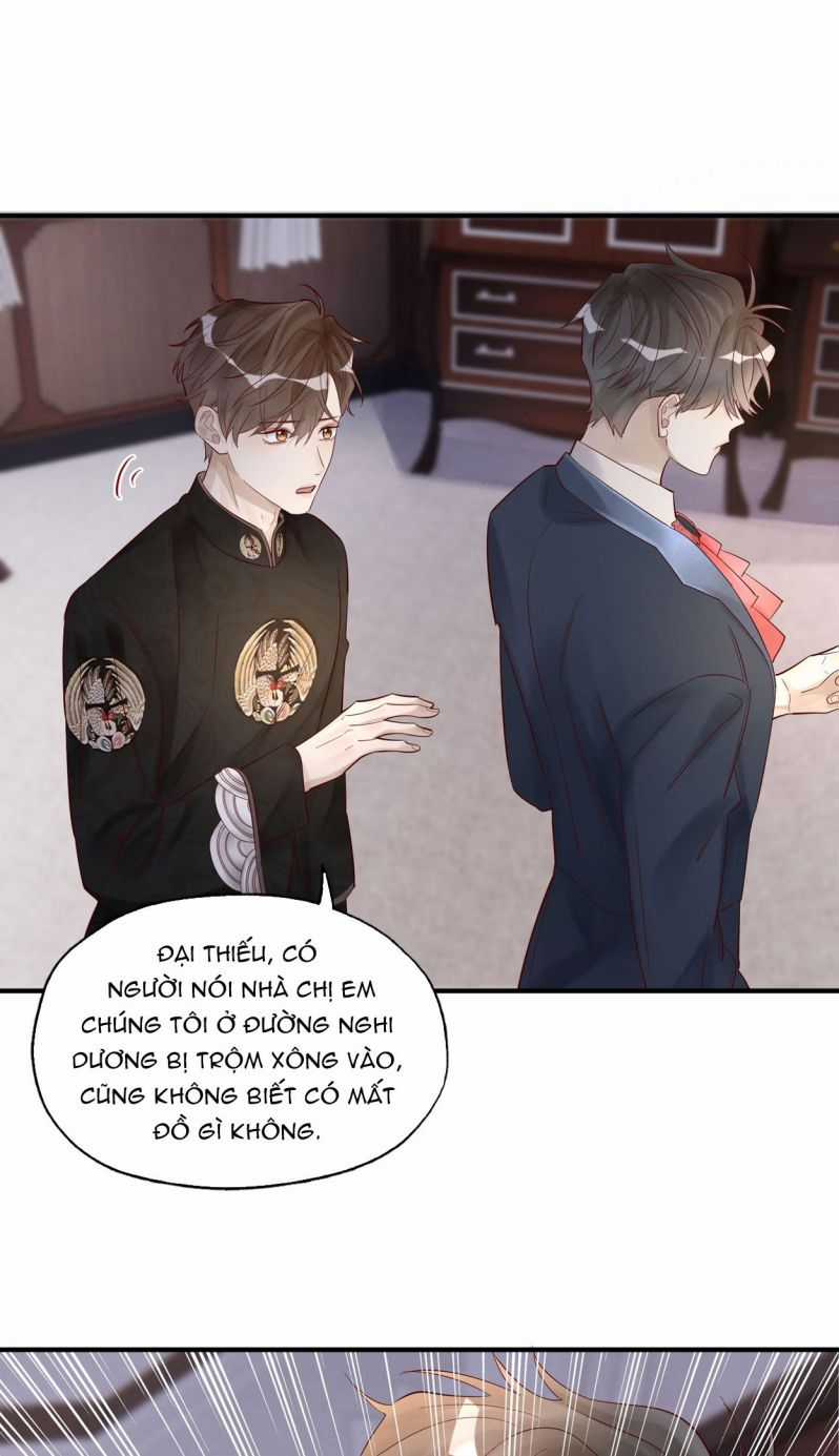 Diễn Giả Làm Thật - Chapter 46 - Trang 27