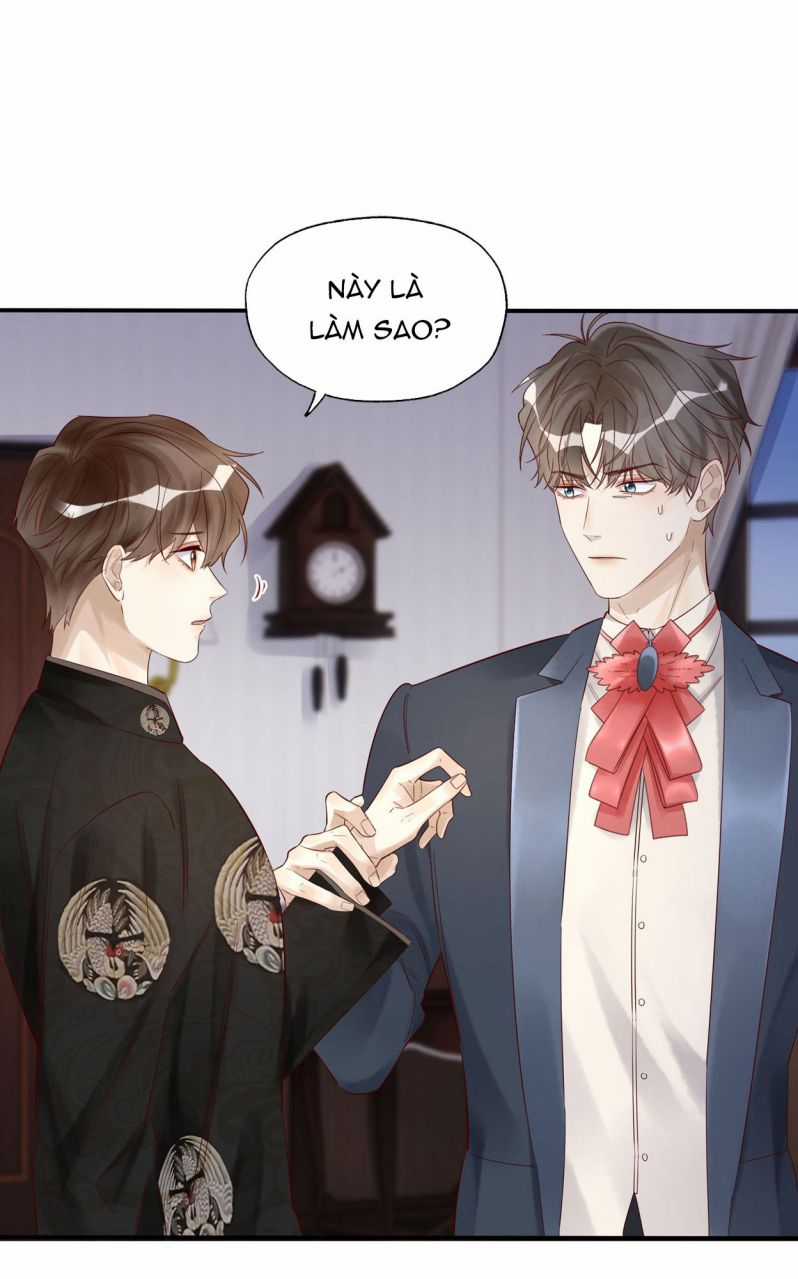 Diễn Giả Làm Thật - Chapter 46 - Trang 29