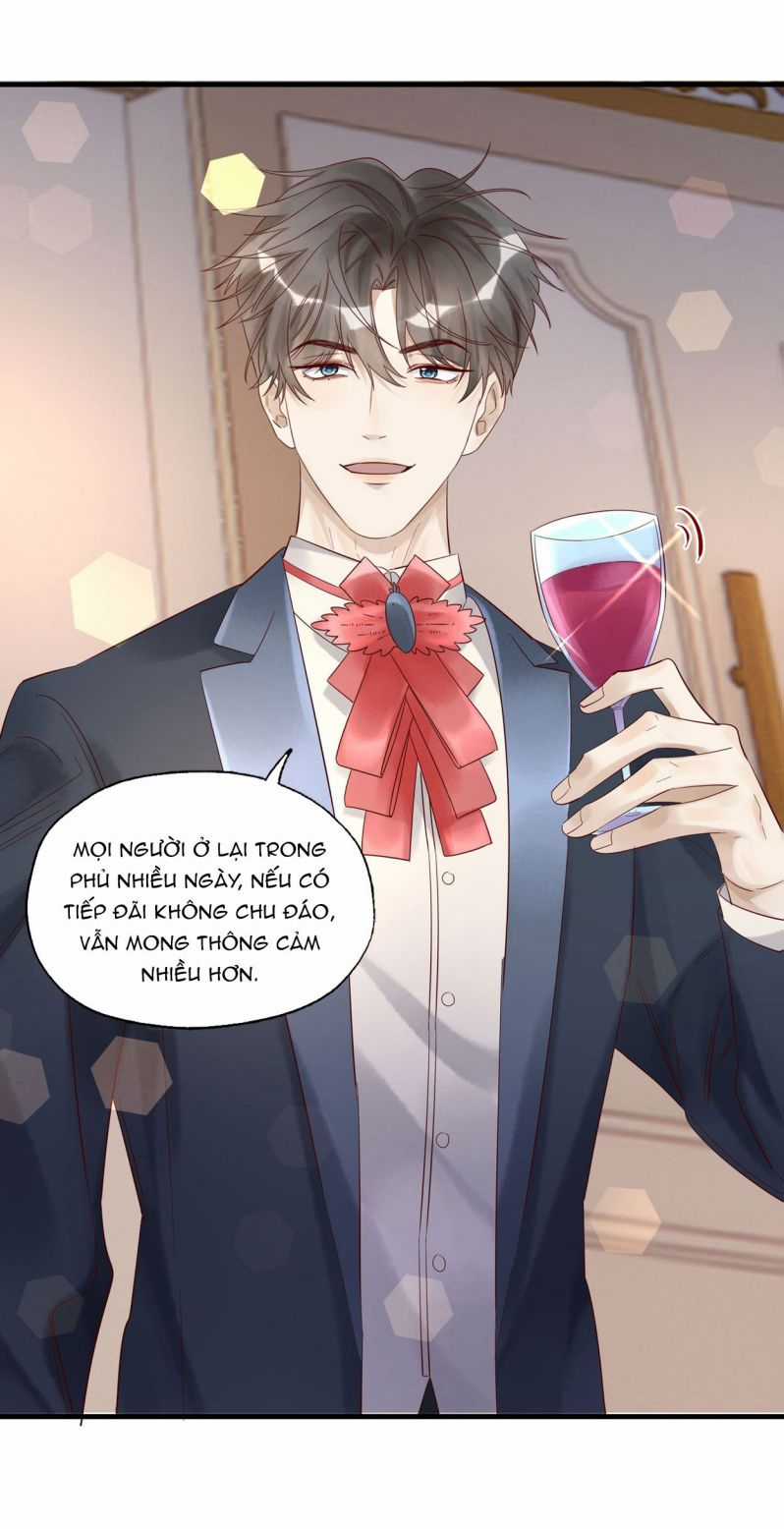 Diễn Giả Làm Thật - Chapter 46 - Trang 4