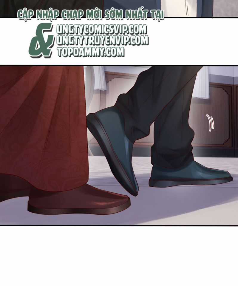 Diễn Giả Làm Thật - Chapter 46 - Trang 31