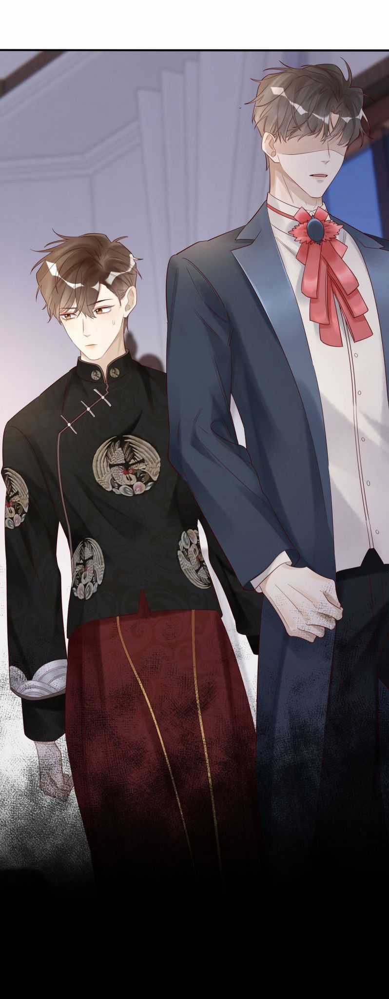 Diễn Giả Làm Thật - Chapter 46 - Trang 32