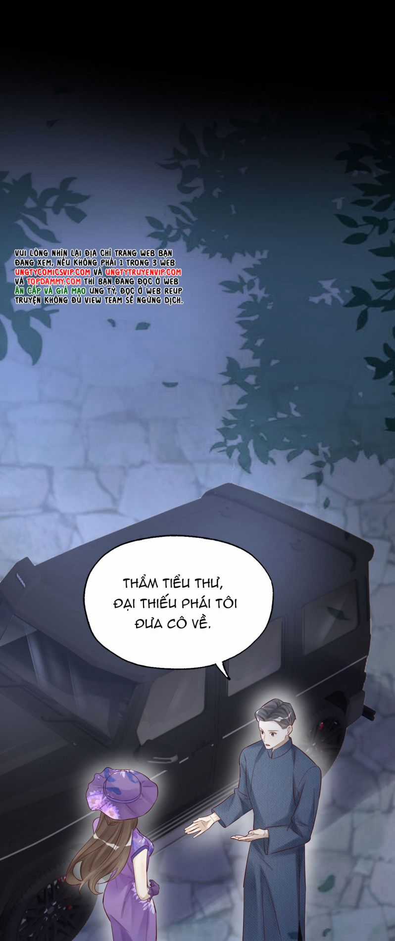 Diễn Giả Làm Thật - Chapter 46 - Trang 33