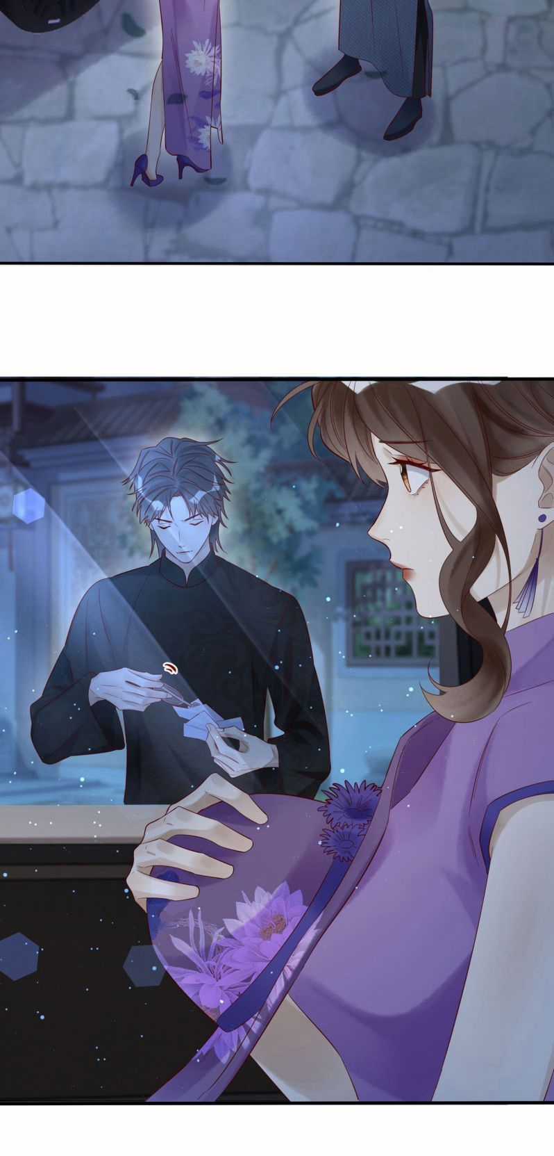 Diễn Giả Làm Thật - Chapter 46 - Trang 34