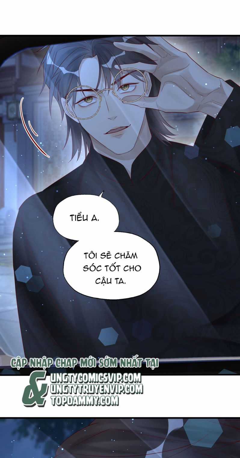 Diễn Giả Làm Thật - Chapter 46 - Trang 35