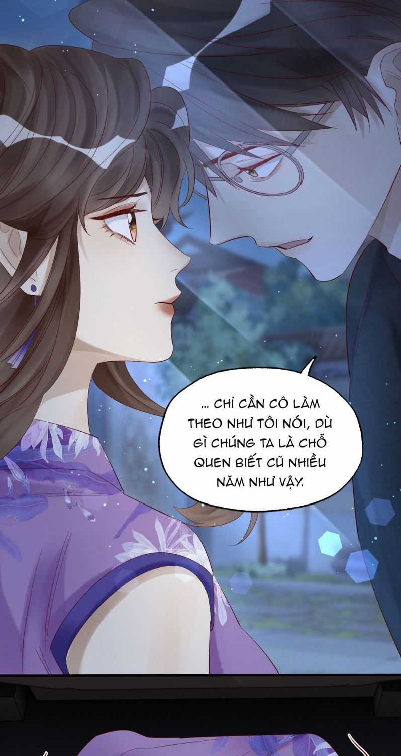 Diễn Giả Làm Thật - Chapter 46 - Trang 36