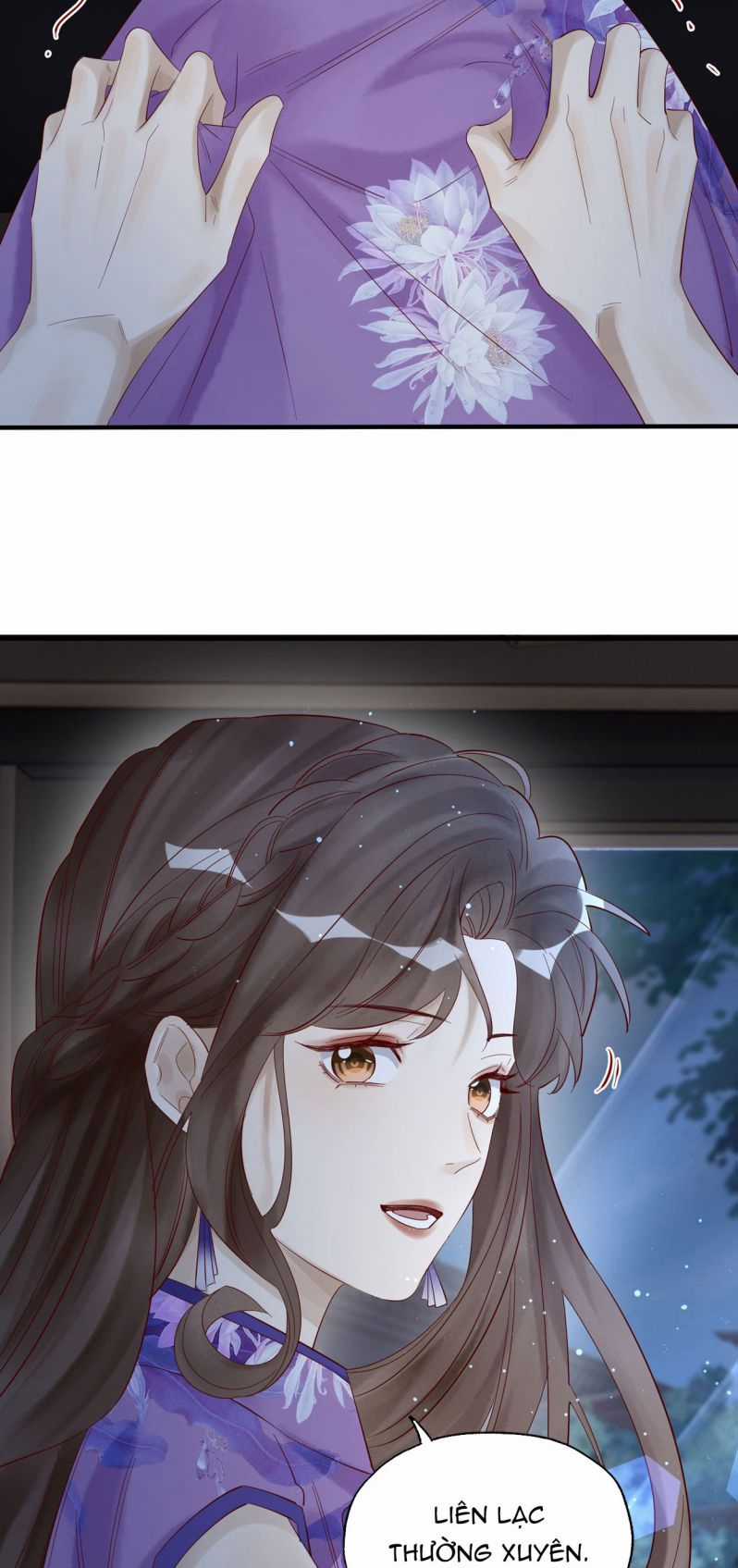 Diễn Giả Làm Thật - Chapter 46 - Trang 37