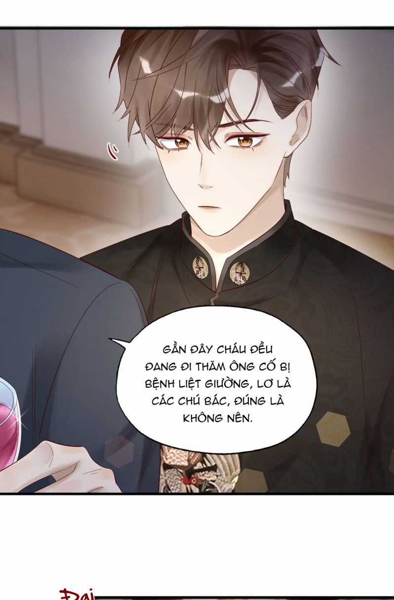 Diễn Giả Làm Thật - Chapter 46 - Trang 5