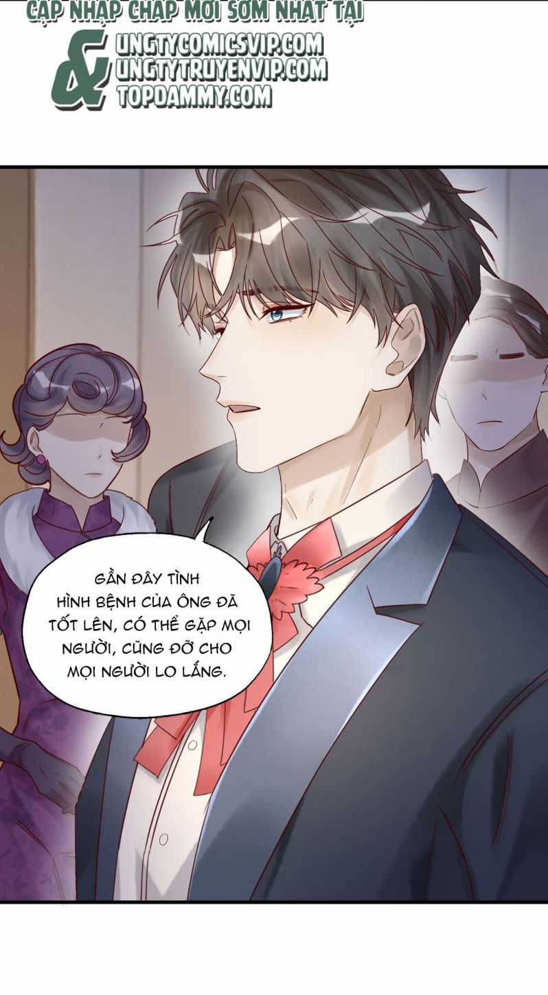 Diễn Giả Làm Thật - Chapter 46 - Trang 7